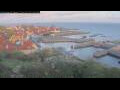 Webcam Gudhjem (Bornholm)