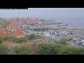Webcam Gudhjem (Bornholm)