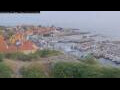 Webcam Gudhjem (Bornholm)