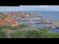 Webcam Gudhjem (Bornholm)