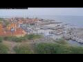 Webcam Gudhjem (Bornholm)