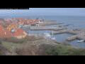 Webcam Gudhjem (Bornholm)