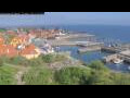 Webcam Gudhjem (Bornholm)
