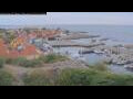 Webcam Gudhjem (Bornholm)