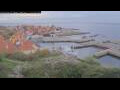 Webcam Gudhjem (Bornholm)