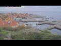 Webcam Gudhjem (Bornholm)
