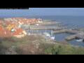 Webcam Gudhjem (Bornholm)