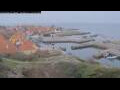 Webcam Gudhjem (Bornholm)
