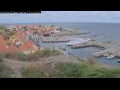 Webcam Gudhjem (Bornholm)