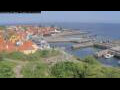 Webcam Gudhjem (Bornholm)