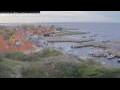 Webcam Gudhjem (Bornholm)