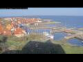 Webcam Gudhjem (Bornholm)