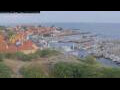 Webcam Gudhjem (Bornholm)