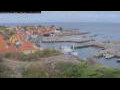 Webcam Gudhjem (Bornholm)