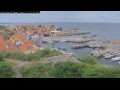 Webcam Gudhjem (Bornholm)
