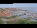 Webcam Gudhjem (Bornholm)