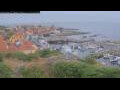 Webcam Gudhjem (Bornholm)
