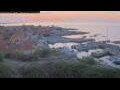 Webcam Gudhjem (Bornholm)