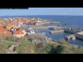 Webcam Gudhjem (Bornholm)