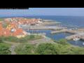 Webcam Gudhjem (Bornholm)