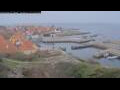 Webcam Gudhjem (Bornholm)