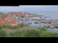 Webcam Gudhjem (Bornholm)