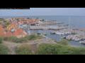 Webcam Gudhjem (Bornholm)