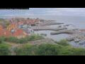 Webcam Gudhjem (Bornholm)