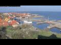 Webcam Gudhjem (Bornholm)