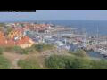 Webcam Gudhjem (Bornholm)