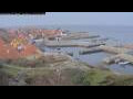 Webcam Gudhjem (Bornholm)