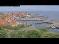 Webcam Gudhjem (Bornholm)