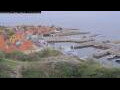 Webcam Gudhjem (Bornholm)