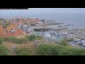 Webcam Gudhjem (Bornholm)