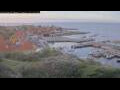 Webcam Gudhjem (Bornholm)