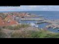 Webcam Gudhjem (Bornholm)