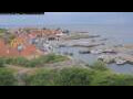 Webcam Gudhjem (Bornholm)