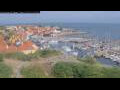 Webcam Gudhjem (Bornholm)