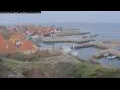 Webcam Gudhjem (Bornholm)