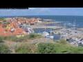 Webcam Gudhjem (Bornholm)
