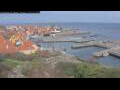 Webcam Gudhjem (Bornholm)