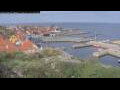 Webcam Gudhjem (Bornholm)