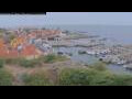 Webcam Gudhjem (Bornholm)