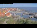 Webcam Gudhjem (Bornholm)