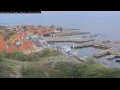 Webcam Gudhjem (Bornholm)