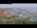 Webcam Gudhjem (Bornholm)