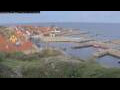 Webcam Gudhjem (Bornholm)