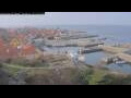 Webcam Gudhjem (Bornholm)