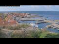 Webcam Gudhjem (Bornholm)