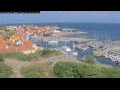 Webcam Gudhjem (Bornholm)